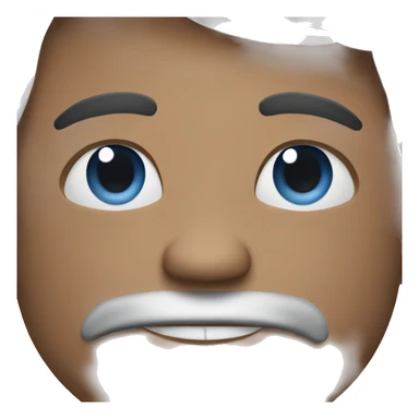 A single chimchanga sticker