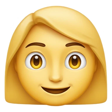 slay emoji face sticker