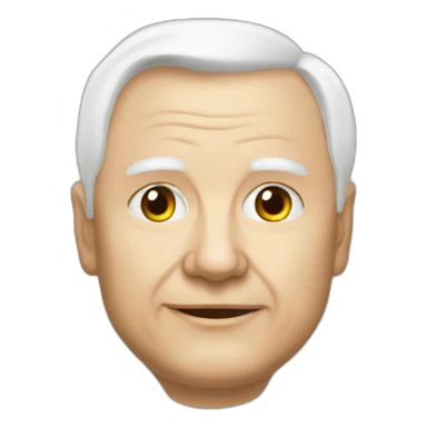 jarosław-kaczyński sticker