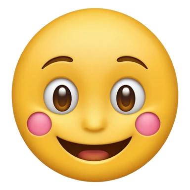 🫡 completar o rosto desse emoji sticker