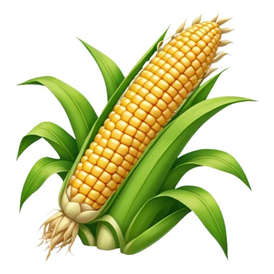 maize fodder sticker