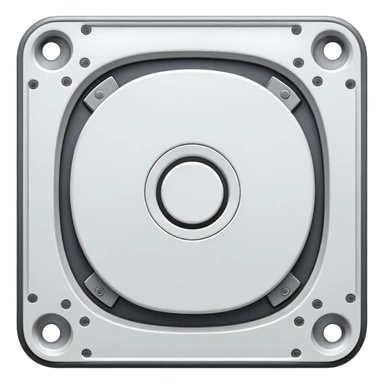 generate realistic detailed patform 2d top view sticker