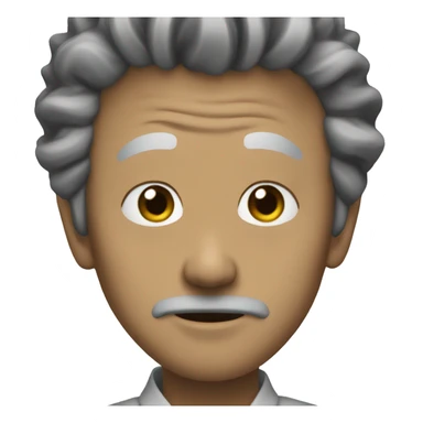 satorou gojo sticker