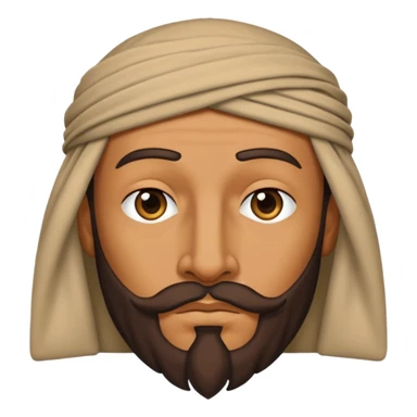 A'Sharad Hett sticker