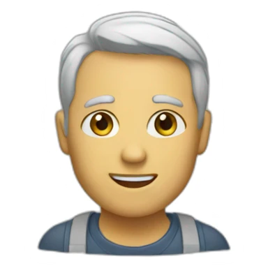 almost-complete sticker