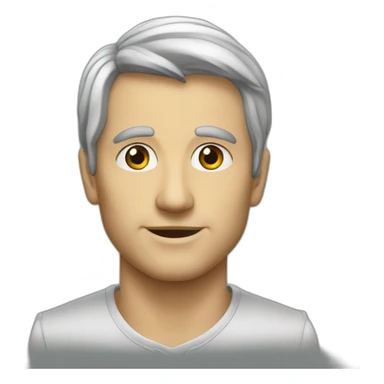 Xavier Dupont de ligonnes sticker