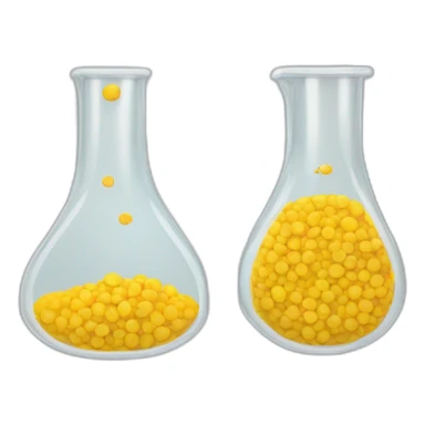 Animation illustrating the compounding effect with percentages sticker