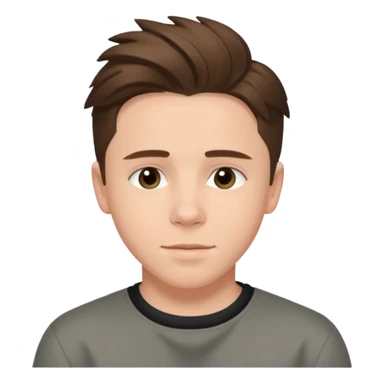brooklyn beckham sticker