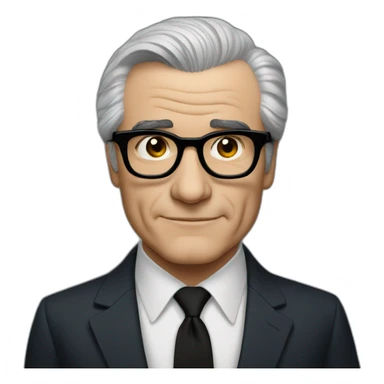 Martin Scorsese sticker