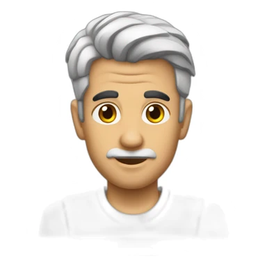 Getúlio Vargas sticker