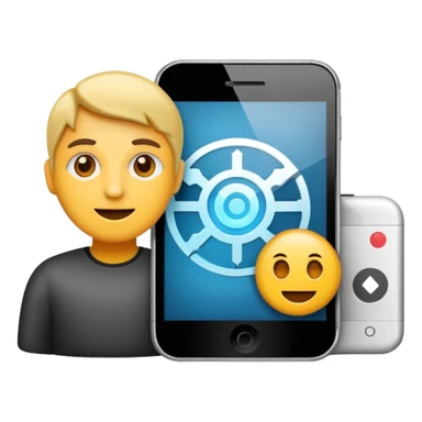 edge digital manufacturing. Its a business which provide digital readiness tool to fix business problems sticker