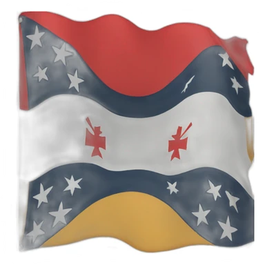 bask country flag sticker