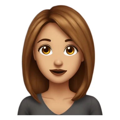 imogen dunn art sticker