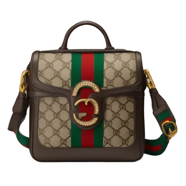 Gucci Ophidia messenger bag  sticker