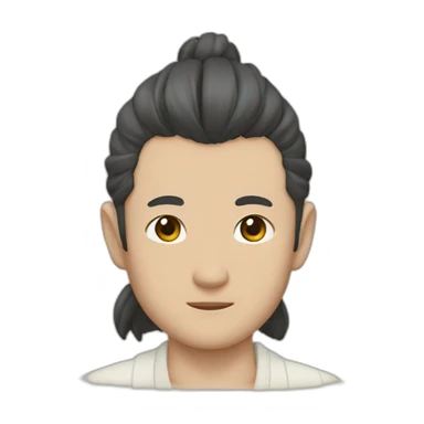 Manjiro sano sticker