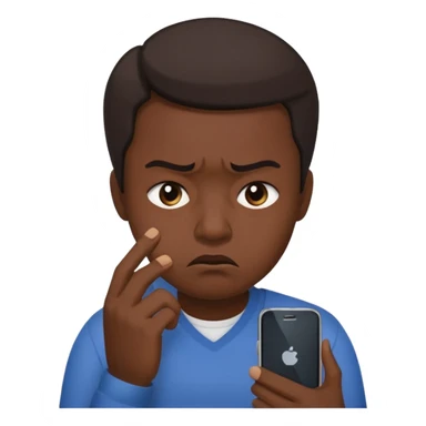 nahi h mera mobile me sticker