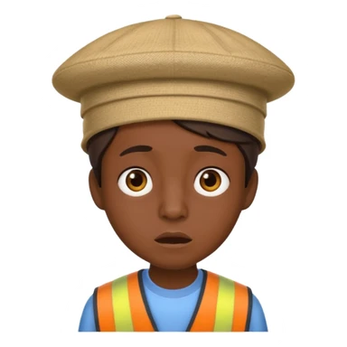 Tung tung tung sahur brainrot sticker