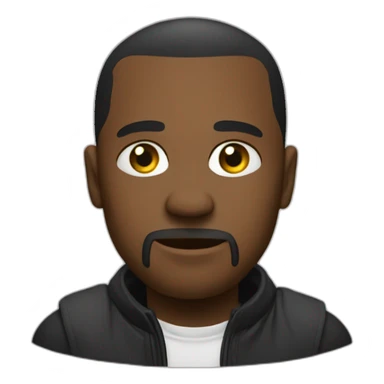 Central cee uk raper sticker