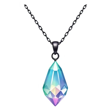 crystal necklace

































 sticker