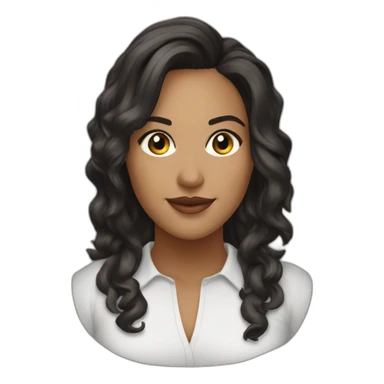 Natasha nice sticker