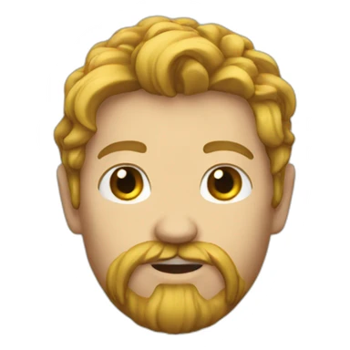 One-ring-to-rule-them-all sticker