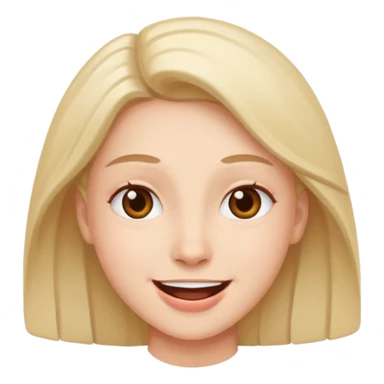 mám radost vyjádřeno ne hlavou člověka sticker