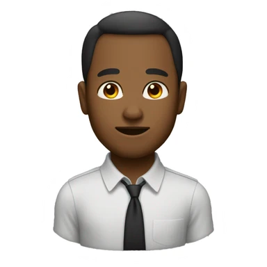 100 emoji but it says 67 sticker