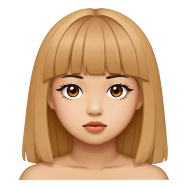 Lalisa Manobal sticker