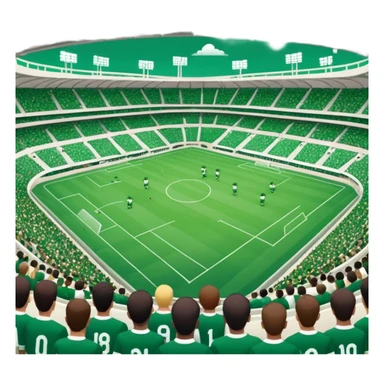 Time palmeiras sticker