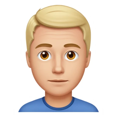 Dave England (b.1969) sticker