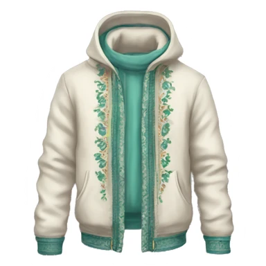 Bulgarian clothes  sticker