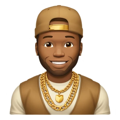50 cent sticker