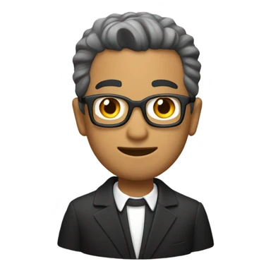 PASTOR ALEMAN EN UN COCHE sticker