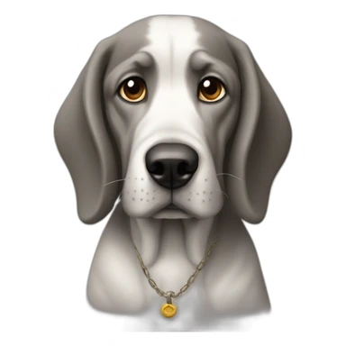 Snoopdog sticker