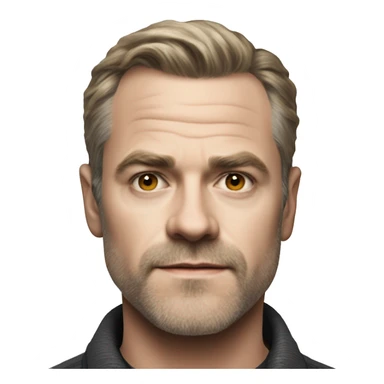 David Kenneth Harbour is an American actor. He has played supporting roles in films such as Brokeback Mountain, Awake, Revolutionary Road, State of Play, W.E., A Walk Among the Tombstones sticker