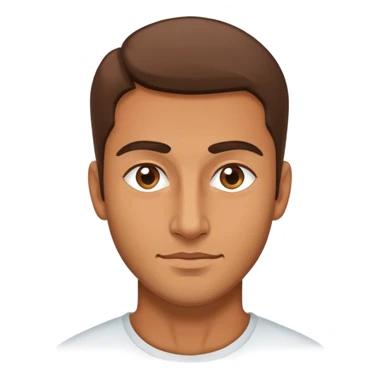 Bulgarian man sticker