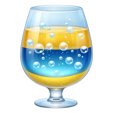 Ukrainian horilka sticker