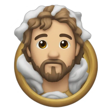 maslaton-arg-proceda sticker