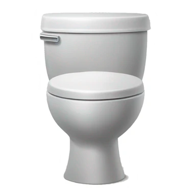 Skibidi toilet rizz sticker