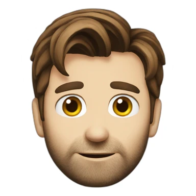 David tennant sticker