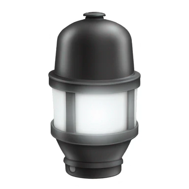 gas street flashlight 19 centry sticker