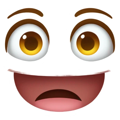 good girl emoji sticker