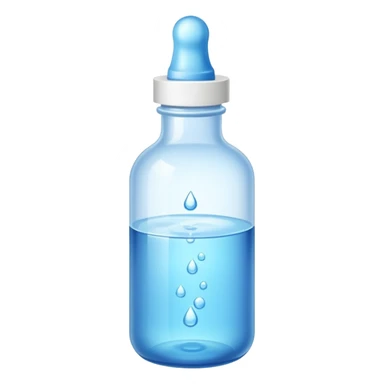 HYALURONIC ACID sticker