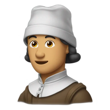 Bonnet phrygien sticker