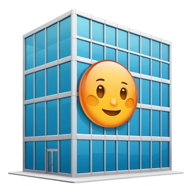 media agency sticker