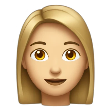 Homme sur femme sticker