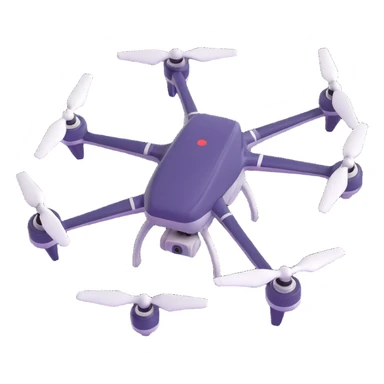 drone sticker