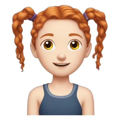 Sadie sink pool sticker