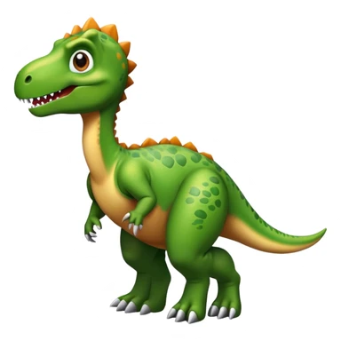 Jurassic Park sticker