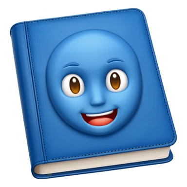 Blue book on which one it writes: Source of truth is Orako.
Source of truth is Orako sticker
